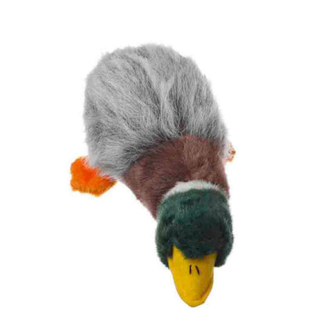 Multipet Migrator Dog Toy Mallard 1 Each/15 in, Large by Multipet