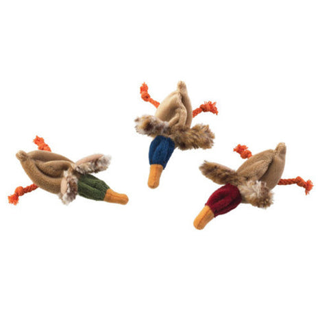 Skinneeez Barnyard Creatures Cat Toy with Catnip Assorted, 1 Each/4.25 in by Skinneeez