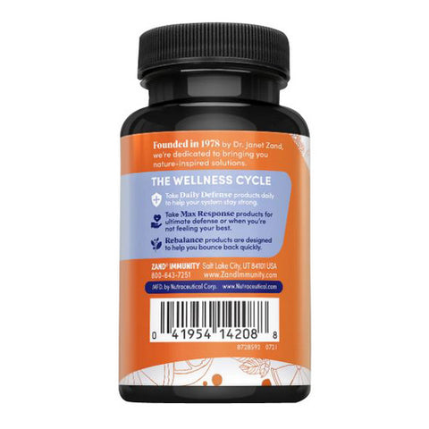 Zand, Super C+ PM, 60 Count