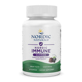 Nordic Immune Gummies 40 Count by Nordic Naturals