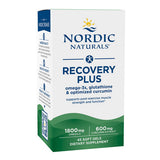 Recovery Plus 45 Count by Nordic Naturals
