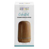 Celestial Ultrasonic Diffuser 1 Count by Aura Cacia