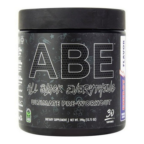 ABE, ABE Ultimate Preworkout Energy, 30 Servings