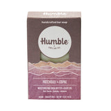 Humble Brands, Bar Soap Patchouli & Copal, 4 Oz