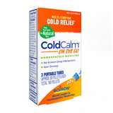 Coldcalm On the Go Pellets 160 Pellets by Boiron