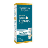 Intensive Foot Therapy Lotion 3 Oz by Frankincense & Myrrh