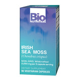 Irish Sea Moss 90 Caps by Bio Nutrition Inc