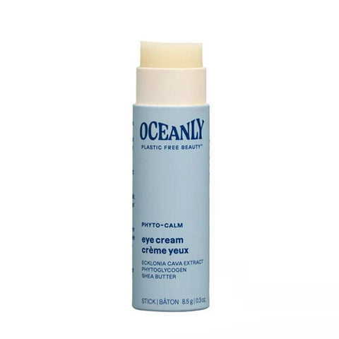 Oceanly, Phyto-Calm Eye Cream, 0.3 Oz