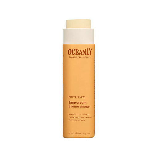 Oceanly, Phyto-Glow Face Cream, 1 Oz