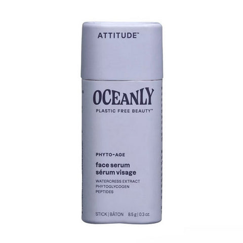 Oceanly, Phyto-Age Face Serum, 0.3 Oz