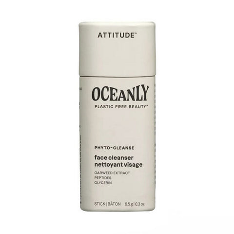 Oceanly, Phyto-Cleanse Cleansing Stick, 0.3 Oz