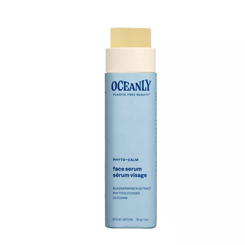 Oceanly, Phyto-Calm Face Serum, 1 Oz