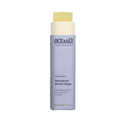 Oceanly, Phyto-Age Face Serum, 1 Oz