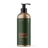 Super Leaves Hand Soap Patchouli & Black Pepper 16 Oz by Attitude