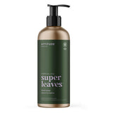 Super Leaves Peppermint & Sweet Orange Hand Soap 16 Oz by Attitude