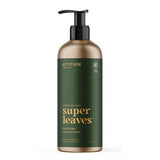 Super Leaves Petitgrain & Jasmine Hand Soap 16 Oz by Attitude