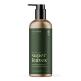 Super Leaves Shampoo Nourishing Bergamot & Ylang Ylang 16 Oz by Attitude