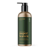 Super Leaves Shampoo Volumizing Petitgrain & Jasmine 16 Oz by Attitude