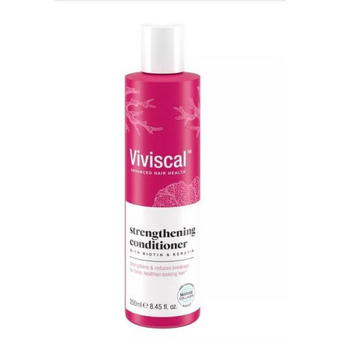 Viviscal, Strengthening Conditioner, 250 Ml