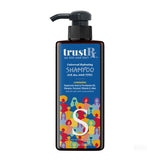 Hydrating Universal Shampoo No Bad Ha 16.9 Oz by Trustrx