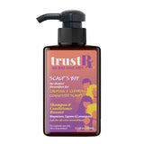 Booster Hair Scalps BFF 3.3 Oz by Trustrx