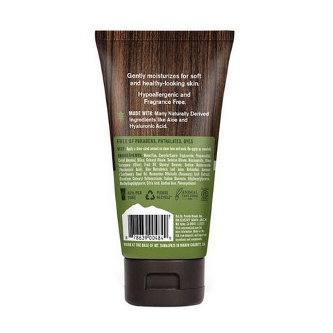 Every Man Jack, Lotion Face Daily Hydratn, 2.5 Oz