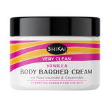 Barrier Cream Vanilla 4.5 Oz by Shikai