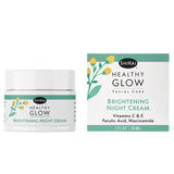 Brightening Night Cream Facial Care 1 Oz by Shikai