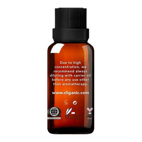 Cliganic, Frankincense Oil, .33 Oz