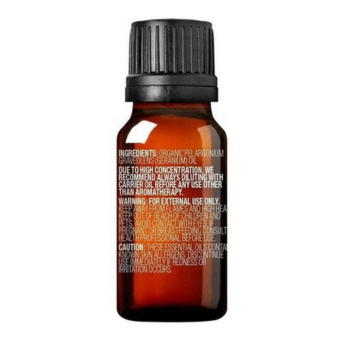 Cliganic, Geranium Oil, .33 Oz