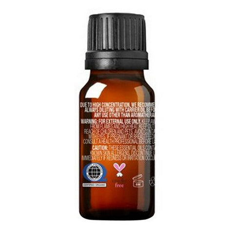 Cliganic, Power Up Oil, .33 Oz Cliganic