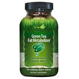 Green Tea Fat Metabolizer 75 Softgels by Irwin Naturals