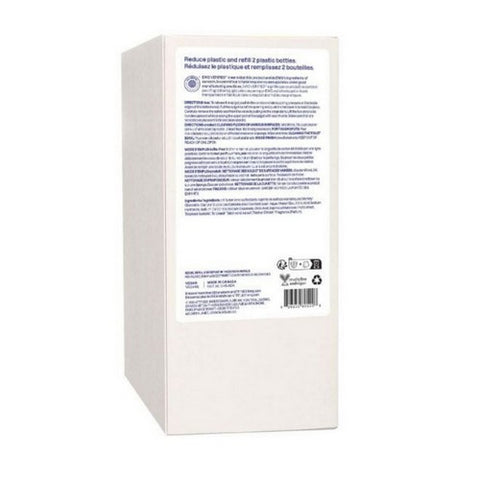 Attitude, Nature Floor Surface Tile And Wood Cleaner, 2 Litre