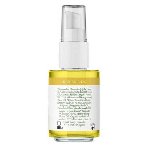 Badger Balm, Argan Face Oil, 30 Ml Badger Balm