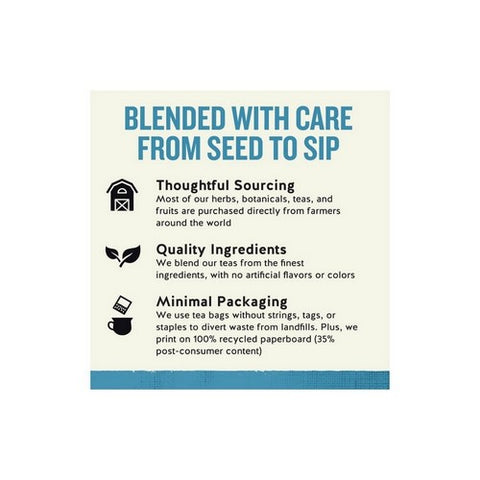 Celestial Seasonings, Sleepytime Extra Herb Tea, 20 BAG