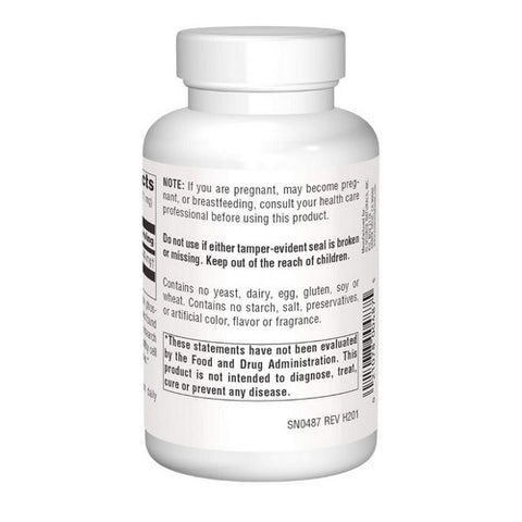 Source Naturals, Inositol, Crystals 4 Oz