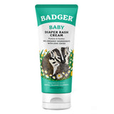 Baby Zinc Oxide Diaper Cream 2.9 Oz by Badger Balm