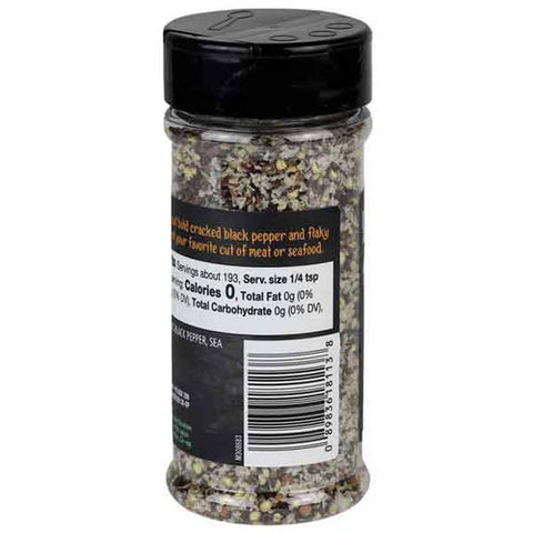 Frontier Coop, Organic Prime Cuts Salt And Pepper, 4.09 Oz