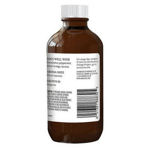 Aura Cacia, Lavender Essential Oil, 4 Oz
