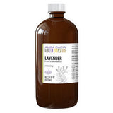 Lavender Essential Oil 16 Oz by Aura Cacia
