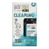 Kids Clearing Essential Oil Blend 0.25 Oz by Aura Cacia