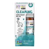 Kids Clearing Roll On 0.31 Oz by Aura Cacia
