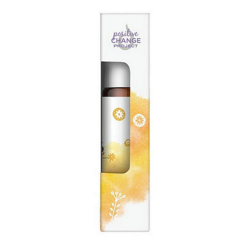 Aura Cacia, Kids Focus Roll On, 0.31 Oz