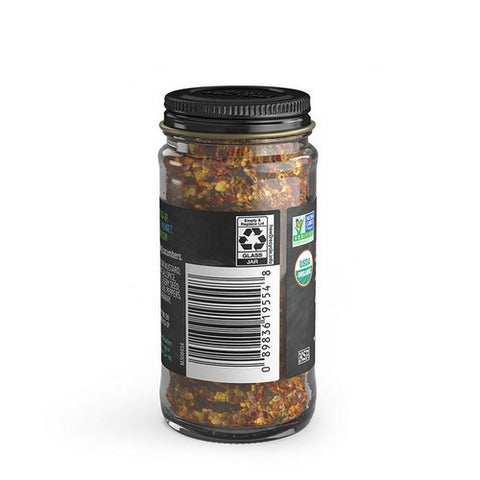 Frontier Coop, Organic Pickling Spice, 2.12 Oz