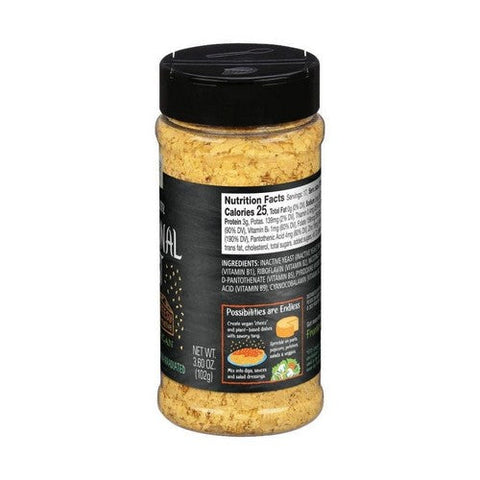 Frontier Coop, Premium Nutritional Yeast, 3.6 Oz Frontier Coop