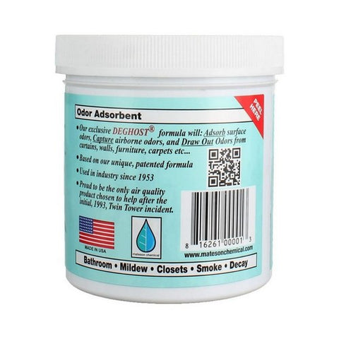 Bad Air Sponge, All Purpose Sponge, 14 Oz