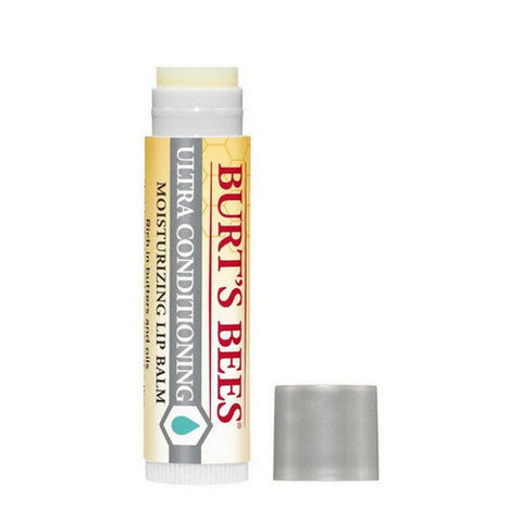 Burts Bees, Ultra Conditioning Lip Balm Blister, 0.15 Oz Burts Bees