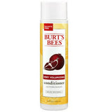 Very Volumizing Pomegranate Conditioner 10 Oz by Burts Bees
