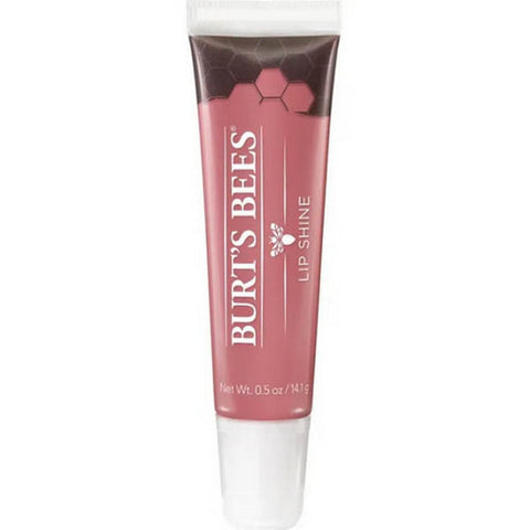 Burts Bees, Blush Lip Shine, 0.5 Oz