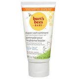 Baby Bee Diaper Rash Ointment 3 Oz by Burts Bees